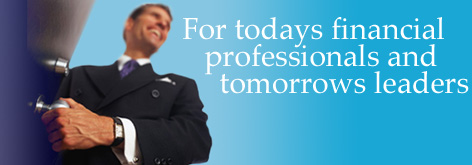 AAFM - For todays financial professionals and tomorrows leaders